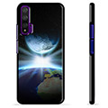 Huawei Nova 5T Suojakuori - Avaruus