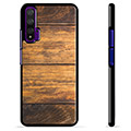 Huawei Nova 5T Suojakuori - Puu