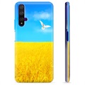Huawei Nova 5T TPU Kotelo Ukraina - Vehnäpelto