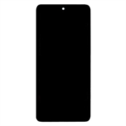 Huawei Nova 9 LCD Näyttö - Musta