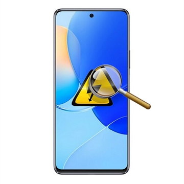 Huawei Nova 9 SE Arviointi