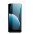 Huawei Nova Y73 Panssarilasi - 9H - Case Friendly - läpinäkyvää