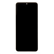 Huawei Nova Y90 LCD Näyttö - Musta