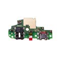 Huawei P Smart Latausliitin Flex Kaapeli 02351SWE