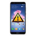 Huawei P Smart Kameran Korjaus