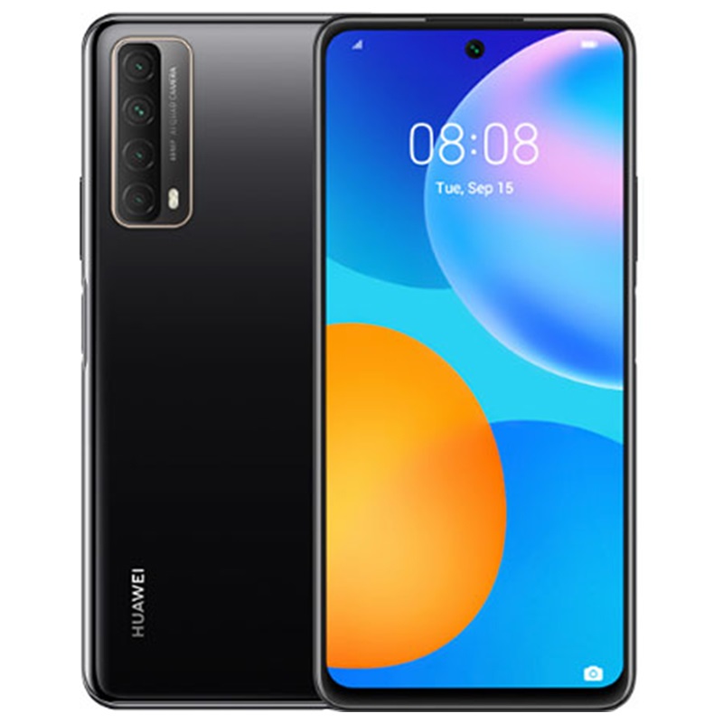  Huawei  P smart 2022 