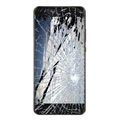 Huawei P10 LCD-näytön ja Kosketusnäytön Korjaus