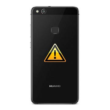 Huawei P10 Lite Takakannen Korjaus