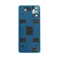 Huawei P20 Akkukansi 02351WKU (Avoin pakkaus - Bulkki Tyydyttävä) - Sininen
