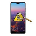 Huawei P20 Arviointi