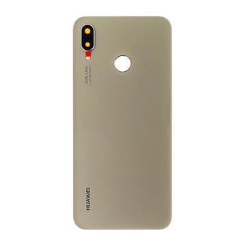 Huawei P20 Lite Akkukansi