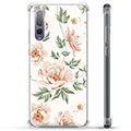 Huawei P20 Pro Hybrid Suojakuori - Kukka