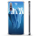Huawei P20 Pro Hybrid Suojakuori - Jäävuori