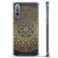 Huawei P20 Pro Hybrid Suojakuori - Mandala