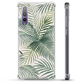 Huawei P20 Pro Hybrid Suojakuori - Trooppinen
