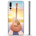 Huawei P20 Pro TPU Suojakuori - Kitara