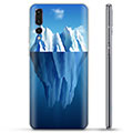 Huawei P20 Pro TPU Suojakuori - Jäävuori