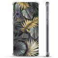 Huawei P20 Pro Hybrid Suojakuori - Kultaiset Lehdet