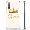 Huawei P20 Pro Hybrid Suojakuori - Kuningatar