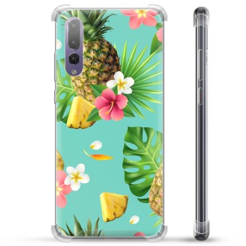 Huawei P20 Pro Hybrid Suojakuori - Kesä