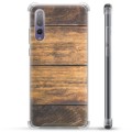Huawei P20 Pro Hybrid Suojakuori - Puu