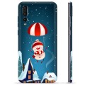 Huawei P20 Pro TPU Suojakuori - Lumiukko