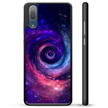 Huawei P20 Suojakuori - Galaksi