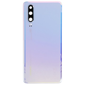 Huawei P30 Akkukansi 02352NMP - Breathing Crystal