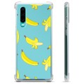 Huawei P30 Hybrid Suojakuori - Banaanit