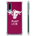 Huawei P30 Hybrid Suojakuori - Härkä