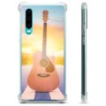 Huawei P30 Hybrid Suojakuori - Kitara