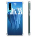 Huawei P30 Hybrid Suojakuori - Jäävuori
