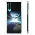 Huawei P30 Hybrid Suojakuori - Avaruus
