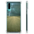 Huawei P30 Hybrid Suojakuori - Myrsky