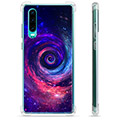 Huawei P30 Hybrid Suojakuori - Galaksi