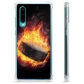 Huawei P30 Hybrid Suojakuori - Jääkiekko