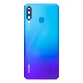 Huawei P30 Lite Akkukansi 02352RPY - Sininen