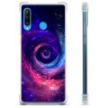 Huawei P30 Lite Hybrid Suojakuori - Galaksi