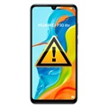 Huawei P30 Lite Akun Korjaus