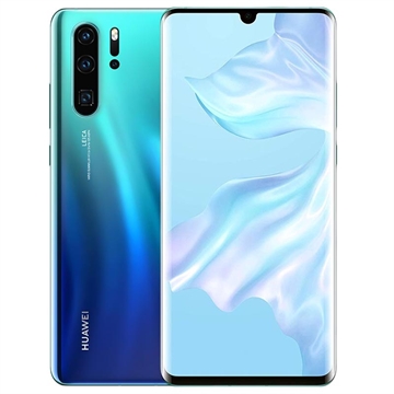 Huawei P30 Pro - 128Gt - Hyväkuntoinen