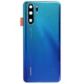 Huawei P30 Pro Akkukansi 02352PGL - Aurora Blue