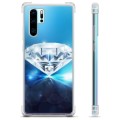 Huawei P30 Pro Hybrid Suojakuori - Timantti