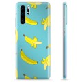 Huawei P30 Pro TPU Suojakuori - Banaanit