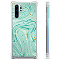 Huawei P30 Pro Hybrid Suojakuori - Vihreä Minttu