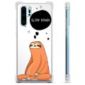 Huawei P30 Pro Hybrid Suojakuori - Slow Down