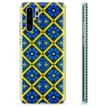 Huawei P30 Pro TPU Kotelo Ukraina - Ornamentti