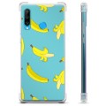 Huawei P30 Lite Hybrid Suojakuori - Banaanit