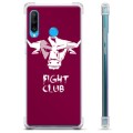Huawei P30 Lite Hybrid Suojakuori - Härkä