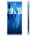 Huawei P30 Lite Hybrid Suojakuori - Jäävuori