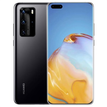 Huawei P40 Pro - 256Gt - Hyväkuntoinen